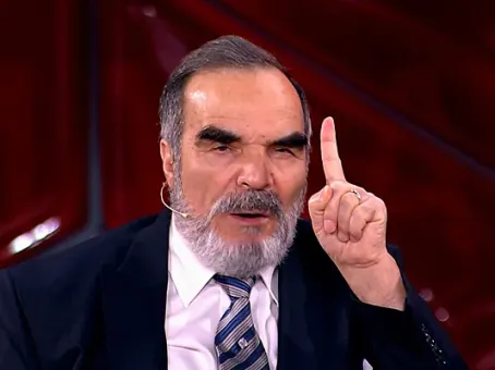 Сидик Афган сделал шокирующий прогноз о мире и Зеленском