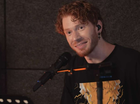 Раскрыты доходы живущего в США Никиты Преснякова