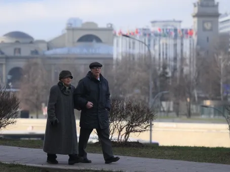 Выплаты 60+ тысяч рублей: как законно получить двойную пенсию