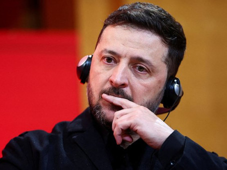 Втягивает Украину: Иран жестко предупредил Зеленского