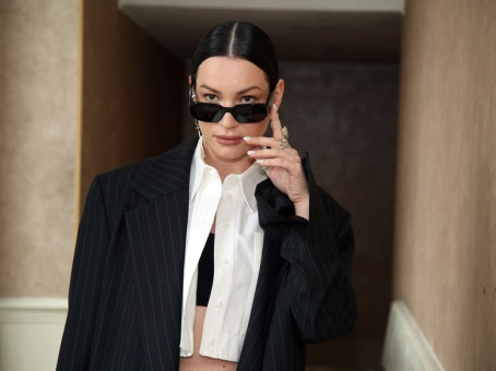 Ида Галич раскрыла подробности скандала с Авербухом