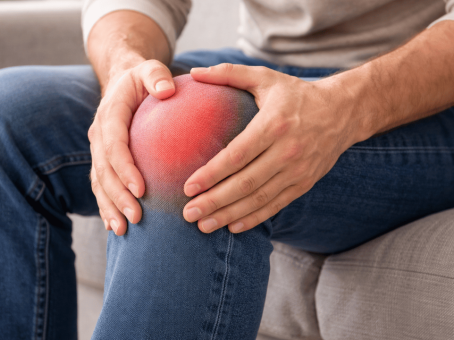 Кости станут крепче железа: продукт есть в каждом доме