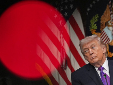 Сигнал дошел: почему Трамп остановил удары по Ирану