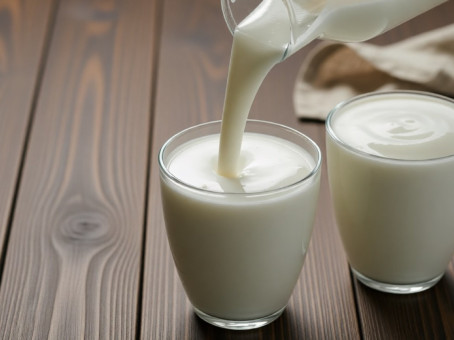 В кефире какой жирности наибольшая польза: многие ошибались