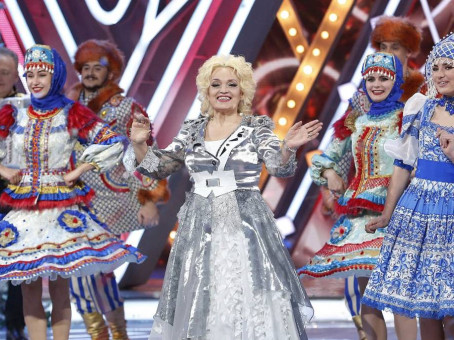 «Самая дорогая» певица РФ отменила концерт на стадионе