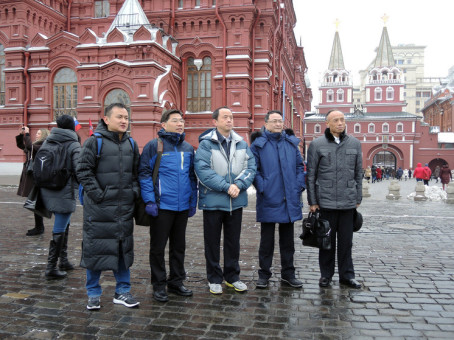 Что с первых минут вызывает потрясение у китайцев в России