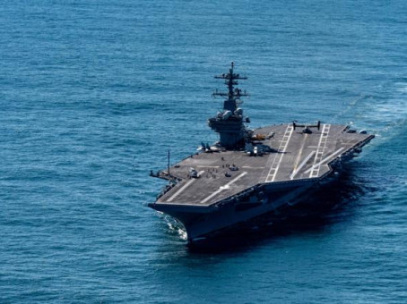 В Иране за час разрушены надежды США на слабость России