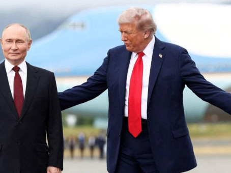 США капитулируют: Вашингтон просит Россию о союзе на 75 лет