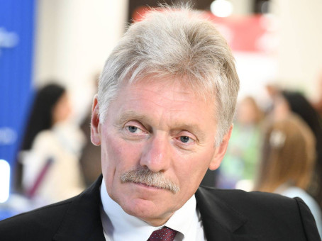 Песков согласился с Трампом в одном вопросе