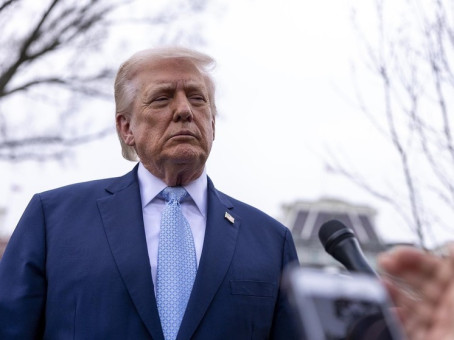 Трамп продешевил: масштабные провалы президента США