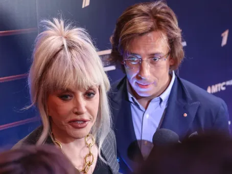 Стало известно о решении Пугачевой по замку