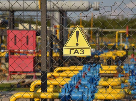 Зеленский нашел замену России — откуда газ пойдет газ на Украину