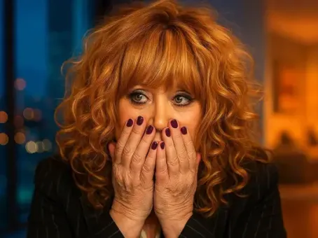 Пугачева ушла в отрыв на Кипре после расставания с Галкиным*