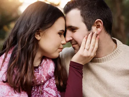 5 секретных фраз, обязательных для крепких отношений