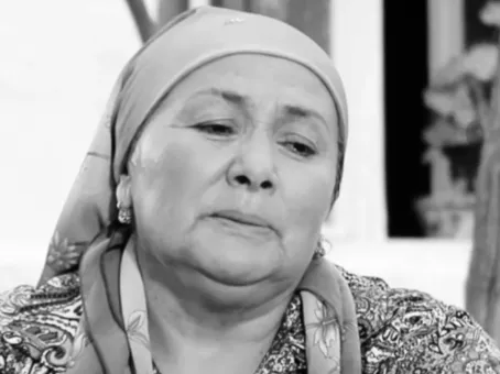 Глубокая печаль: советская актриса умерла в день рождения