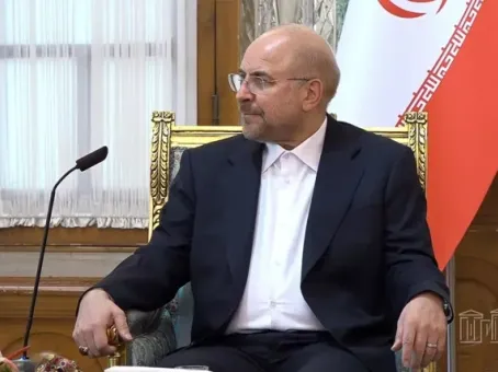 Тайный фаворит Трампа: почему США видят его лидером Ирана