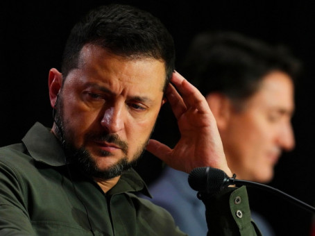 Убрать Зеленского: венгерский разведчик сделал резкое заявление