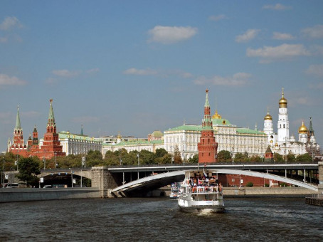 Женщина сняла номер в гостинице Минобороны и чуть с ума не сошла