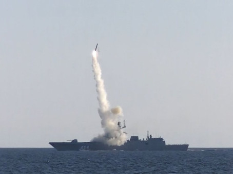 Прилет «Циркона» по бункеру на Украине удался: кто был внутри