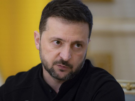 Почему Хаменеи убит, а Зеленский жив: слова Путина дали ответ