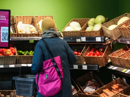 Конфликт в Иране «добрался» до полок российских магазинов