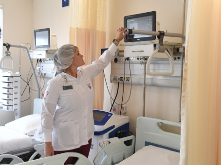 Американец испытал настоящий шок, попав в больницу в России