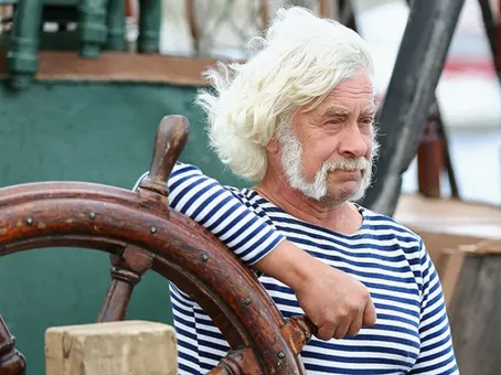 Сколько лет отведено человеку: ответ кроется в дате рождения