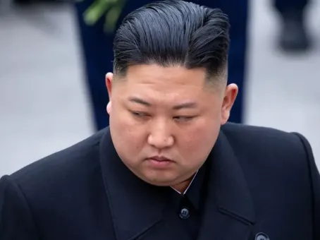 Из-за гибели бойцов под Курском Ким Че Ын принял важное решение