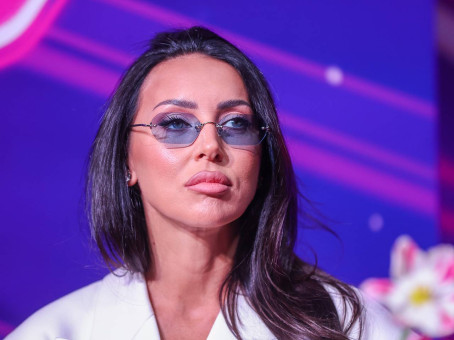 Трагедия: Алсу сообщила о смерти