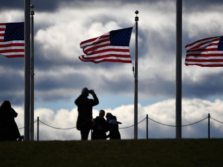 Громкое заявление из США насчет Одессы