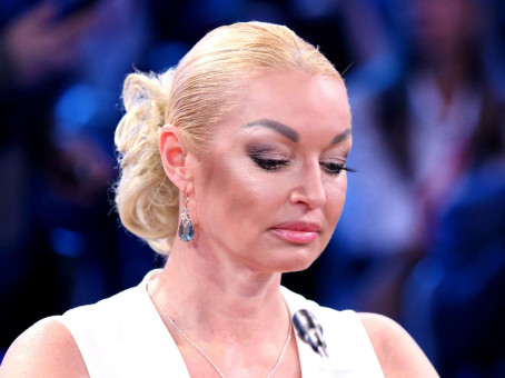 Жить осталось 10 лет: что известно о запущенной болезни у Волочковой