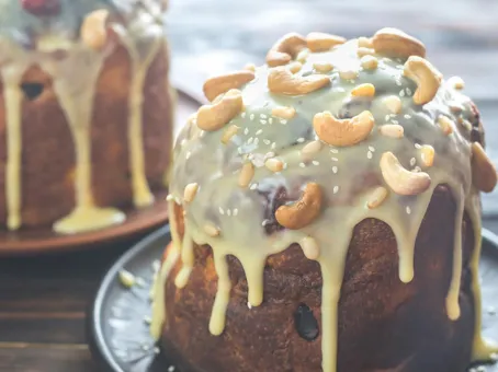 Какой декор куличей священник назвал «греховным»