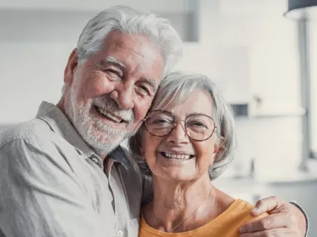 Россиянам после 65 лет открываются льготы