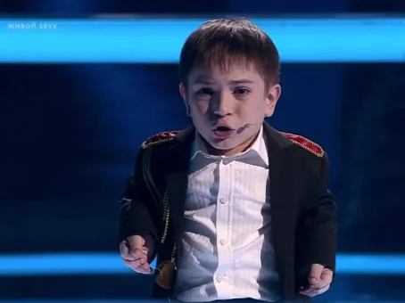 Как сейчас выглядит Данил Плужников после множества операций