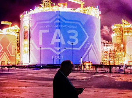 Европа просчиталась с отказом от российского газа