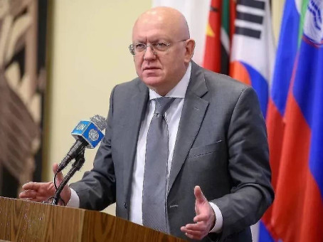 Цена отказа: Небензя озвучил Киеву новые условия переговоров