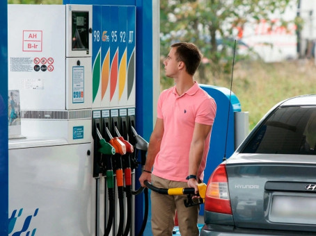 К чему приведет прочистка двигателя дорогим бензином