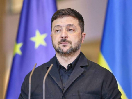 Планы раскрыты: почему Зеленский предложил перемирие