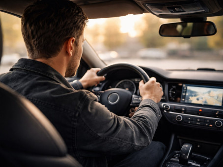 За эту ошибку водителям РФ теперь грозит суд