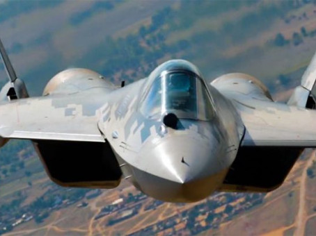 США поплатились за шутки над Су-57