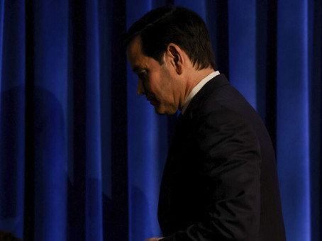 Рубио рассказал о планах Трампа по российской нефти