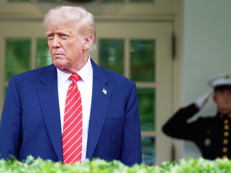 В США забеспокоились после произошедшего с Трампом