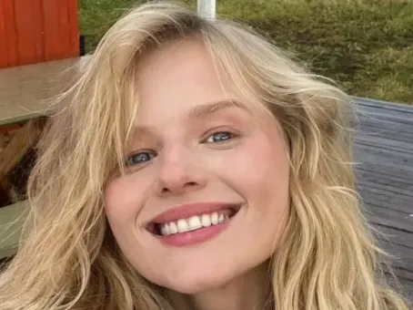 Популярная российская актриса ушла из кино