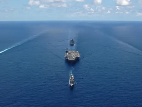 США неожиданно отреагировали на карибский маневр Кремля