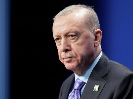 Эрдоган сделал тревожное предупреждение о войне с Ираном