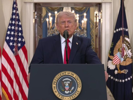 Трамп выдал свой план по Ирану, но Тегеран осадил его