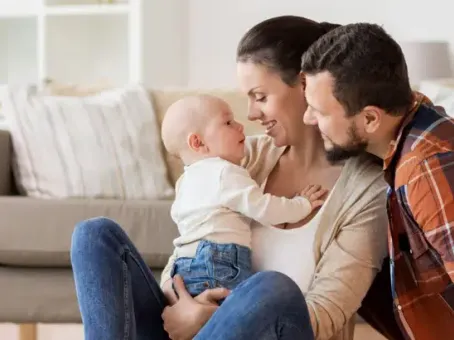 Пособие на ребенка 50 тысяч: кто получит ежемесячно