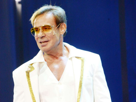 Экстренная операция: что случилось с Шифриным