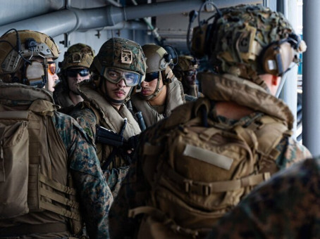 Это приговор: 5 сценариев наземного вторжения США в Иран