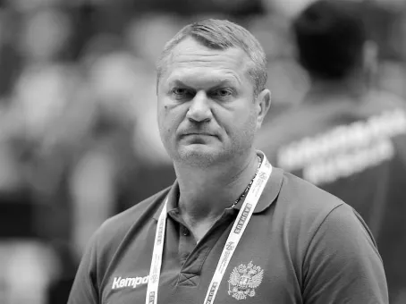 Оборвалась жизнь легенды: ему было всего 50 лет